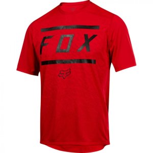 Fox Ranger MTB/Downhill Bars Jersey Rot