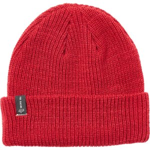 Fox Machinist Winter-Mütze Rot
