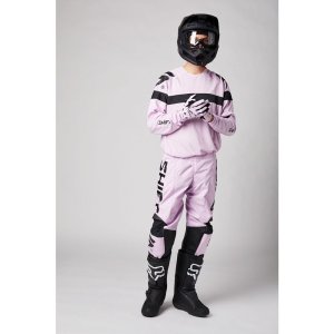 SHIFT White Label Gearset Pink