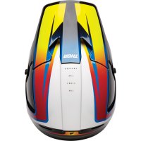 Thor Reflex Accel Helm Multi