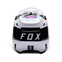 Fox V1 Horyzn MX Helm