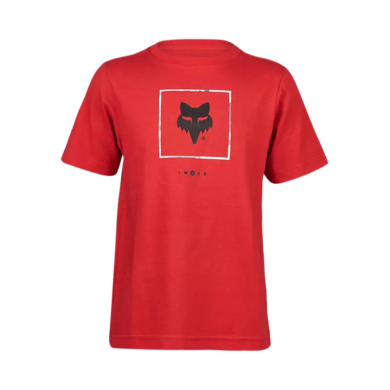 Fox Kinder T-shirt Atlas