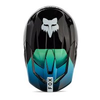 Fox V1 Ballast MX Helm