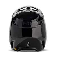 Fox V1 Solid MX Helm