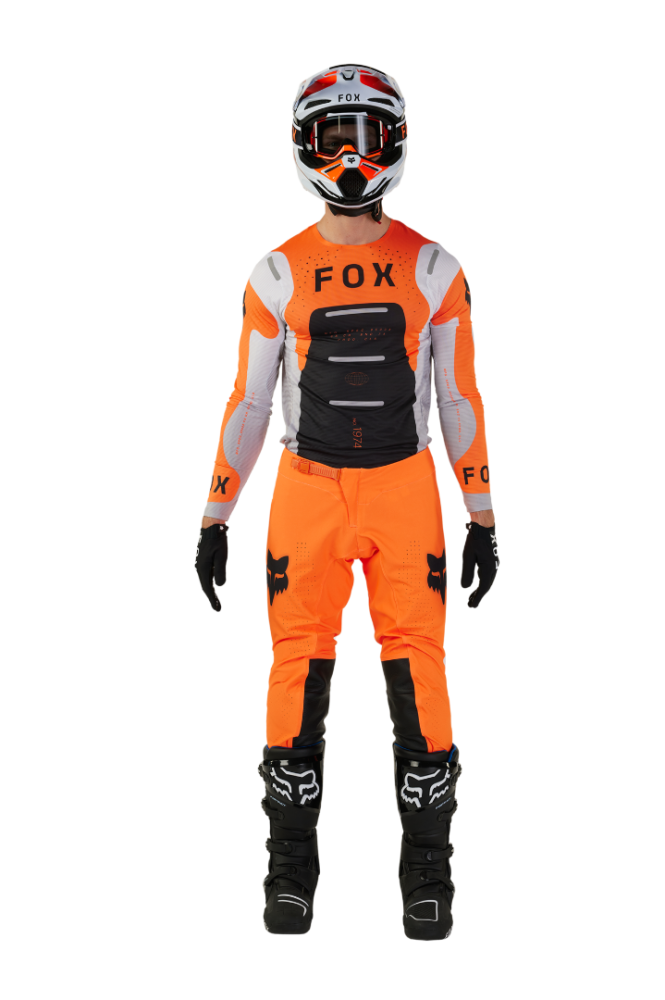 Fox Flexair Gear Set Magnetic
