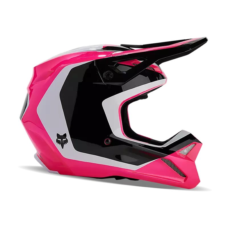 Fox V1 MX Helm Nitro
