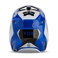 Fox V1 MX Helm Nitro