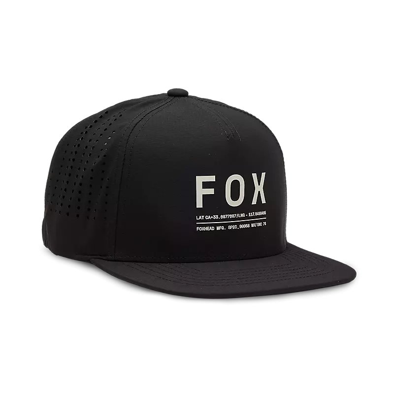 Fox Non Stop Snapback Cap