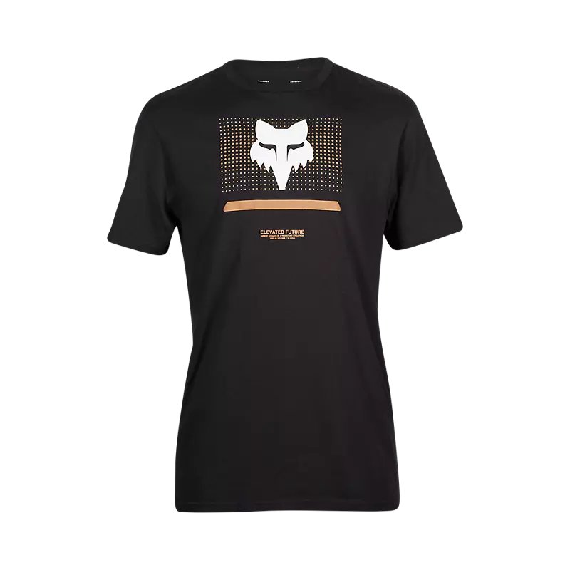 Fox Premium T-shirt Optical