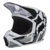 Fox V1 Lux Kinder Helm