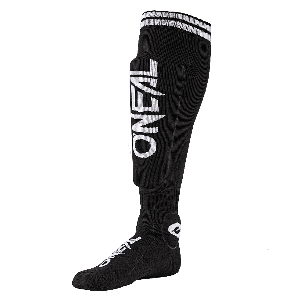 MTB Protector Sock black (one size)