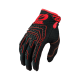 SNIPER ELITE Glove black/red L/9