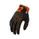 SNIPER ELITE Glove black/orange S/8