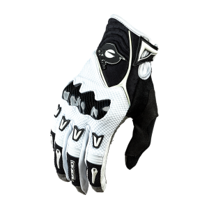 BUTCH Carbon Glove white XL/10