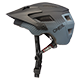 DEFENDER Helmet GRILL V.22 black/gray L/58-XL/61