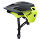 DEFENDER Helmet GRILL V.22 black/neon yellow L/58-XL/61