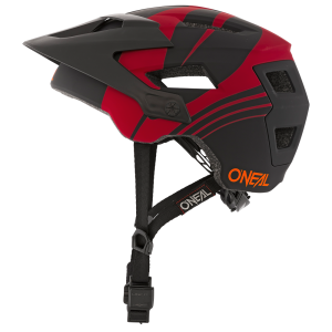 DEFENDER Helmet NOVA red/orange XS/54-M/58