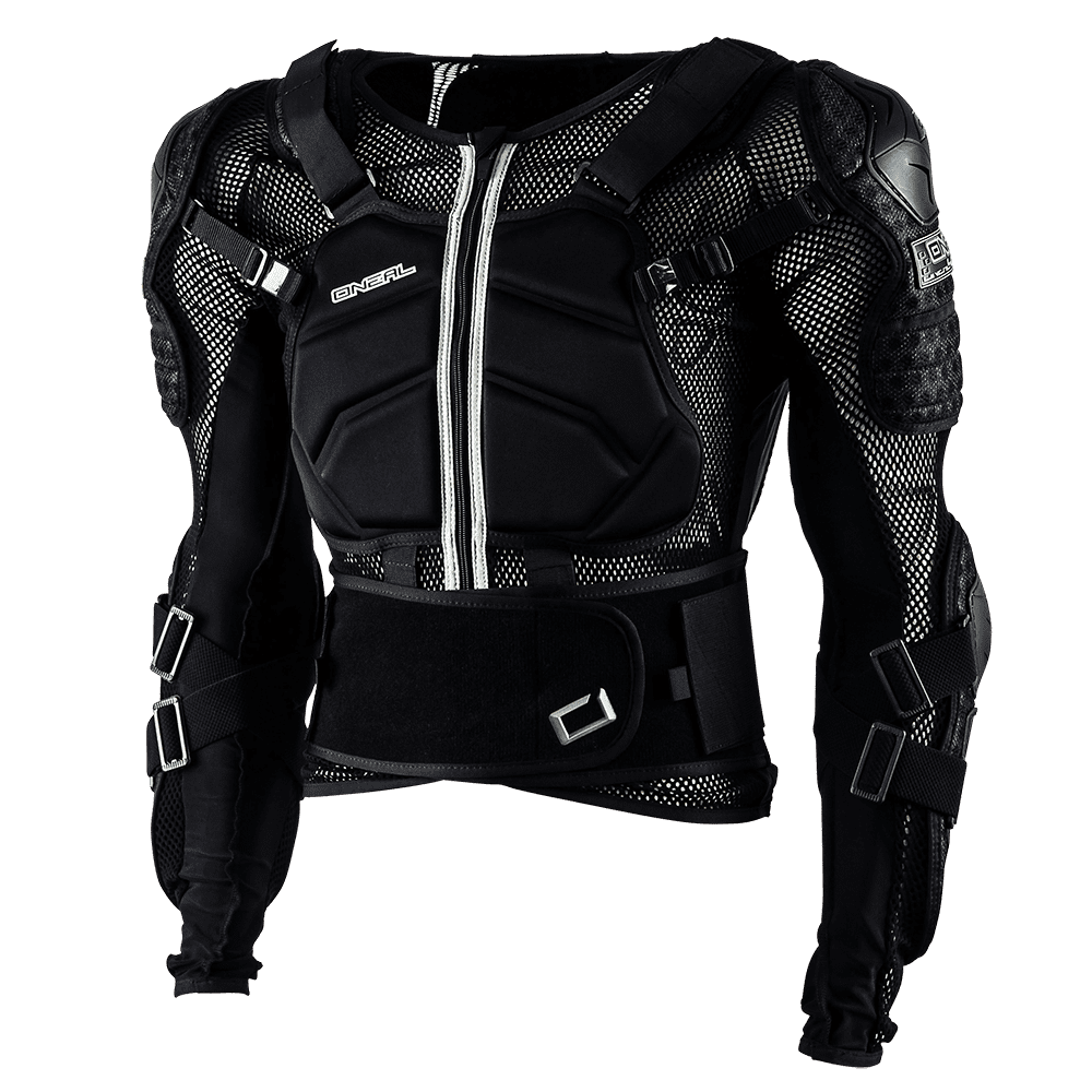 UNDERDOG Protector Jacket Youth black L