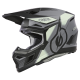 3SRS Helmet VISION V.24 black/gray M (57/58)