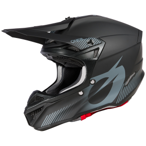 5SRS Polyacrylite Helmet SOLID V.23 black M (57/58 cm)