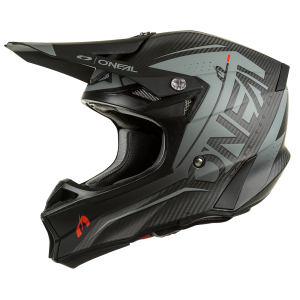10SRS Carbon Helmet PRODIGY V.22 black L (59/60 cm)