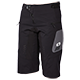 ELEMENT FR Women´s MTB Shorts HYBRID V.23 black/gray XL