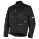 EXT Enduro Jacket V.25 black/gray XL