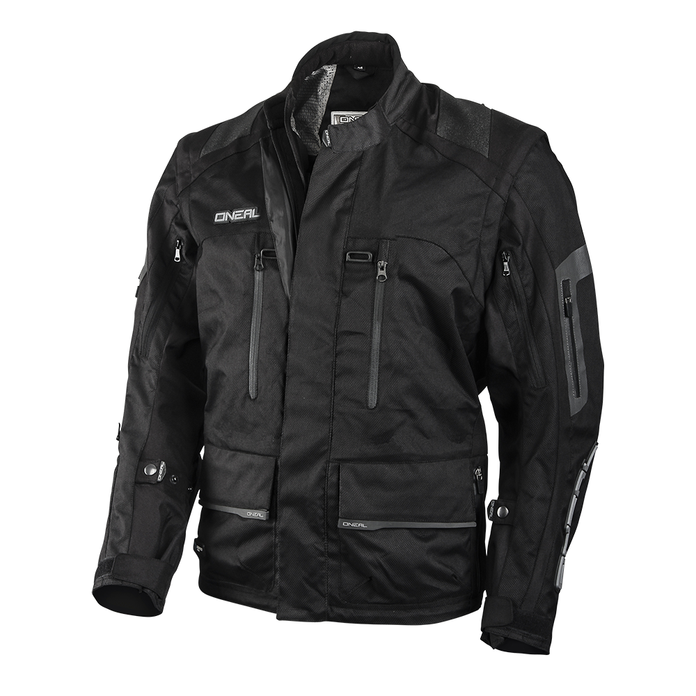 BAJA Racing Enduro Moveo Jacket black S