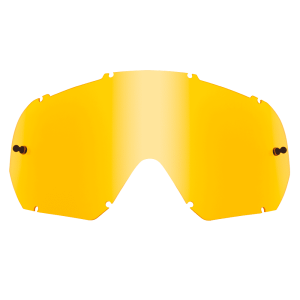 B-10 Goggle Spare Lens yellow