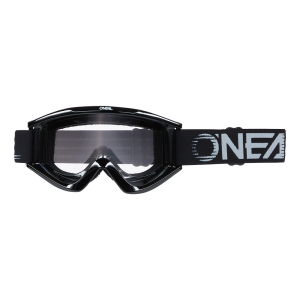 B-ZERO Goggle V.22 black