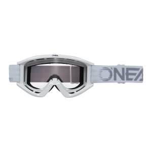 B-ZERO Goggle V.22 white