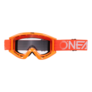 B-ZERO Goggle V.22 orange