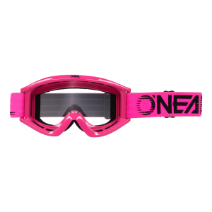 B-ZERO Goggle V.22 pink
