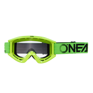 B-ZERO Goggle V.22 green