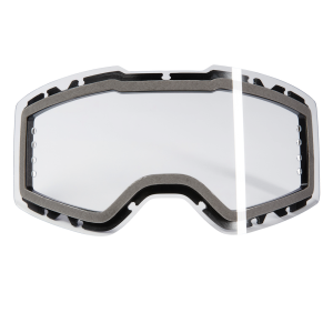 B-30 ROLL OFF Goggle SPARE LENS clear