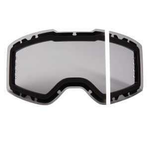 B-30 ROLL OFF Goggle SPARE LENS gray