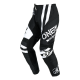 ELEMENT Pants WARHAWK V.24 black/white 40/56