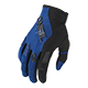 ELEMENT Glove RACEWEAR V.24 black/blue S/8