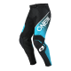 HARDWEAR AIR Pants SLAM V.25 black/teal 38/54