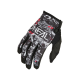 MAYHEM Glove ATTACK V.25 black/white L/9