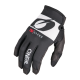 MAYHEM Glove RIDER V.25 black/white XXL/11
