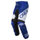MATRIX Pants RIDEWEAR V.25 blue/gray 36/52