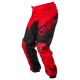 MATRIX Pants RIDEWEAR V.25 red/black 28/44