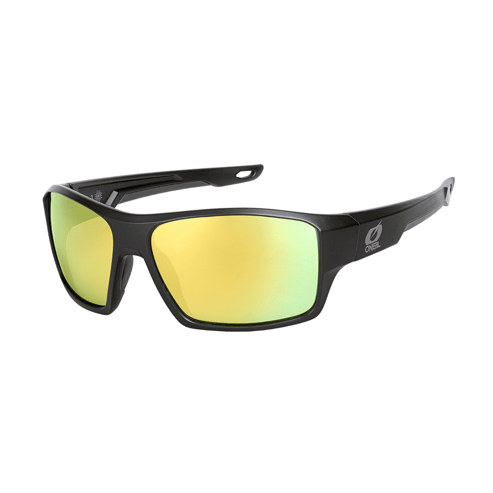 O`Neal Sunglasses 75 revo yellow