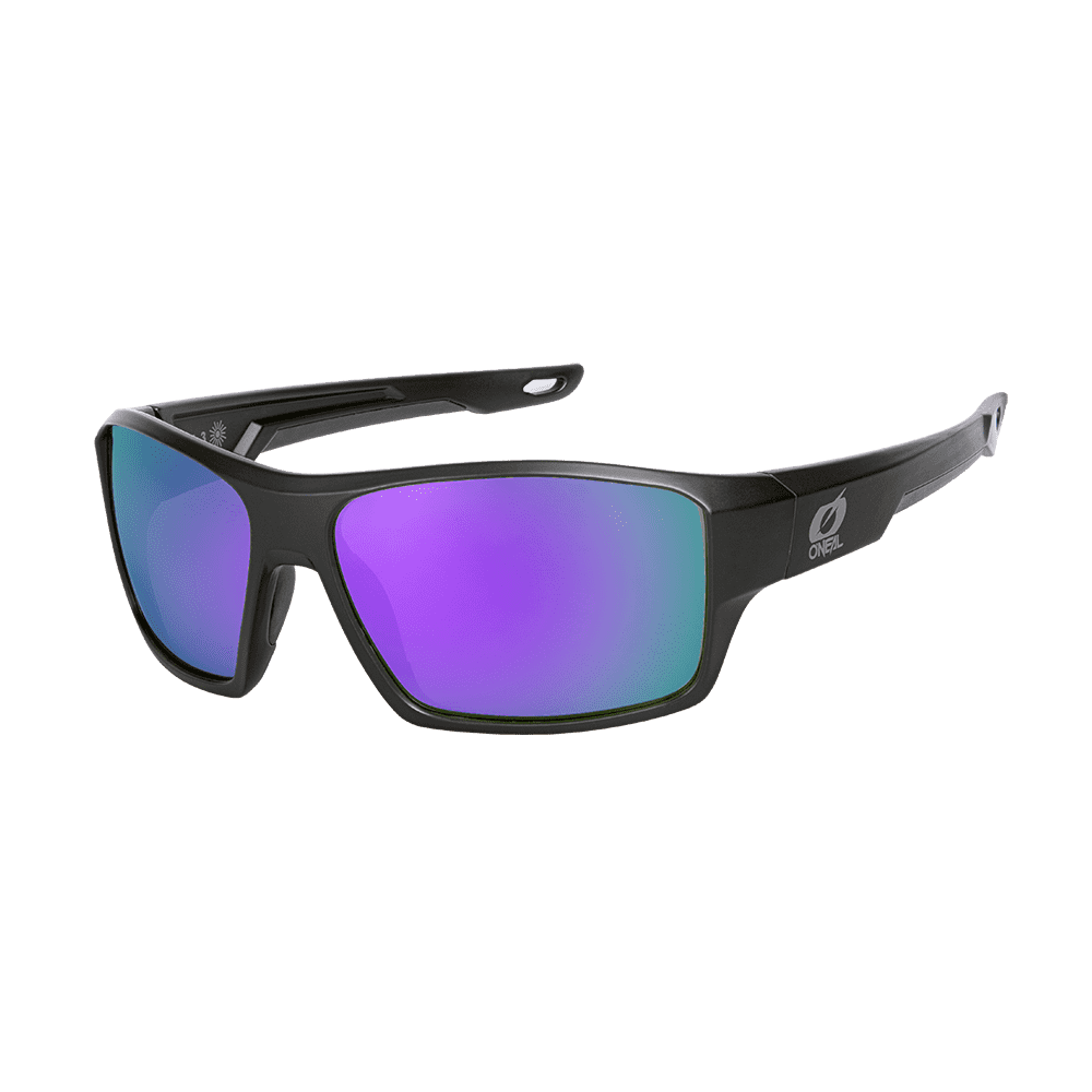O`Neal Sunglasses 75 revo purple
