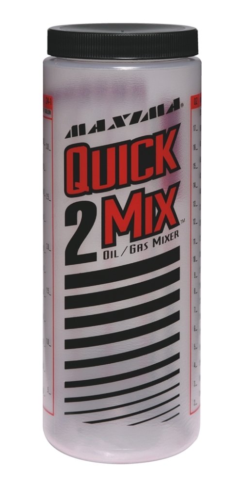 Maxima QUICK 2 MIX - Mixflasche