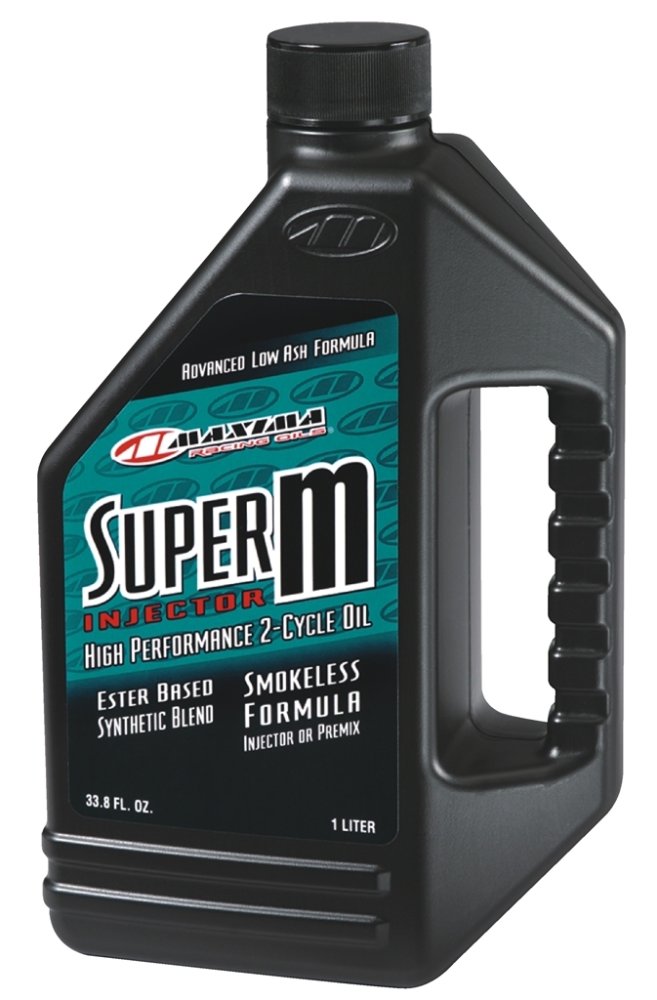 Maxima SUPER M INJECTOR- 1 Liter
