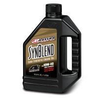 Maxima SYN BLEND 10w40 - 1 Liter