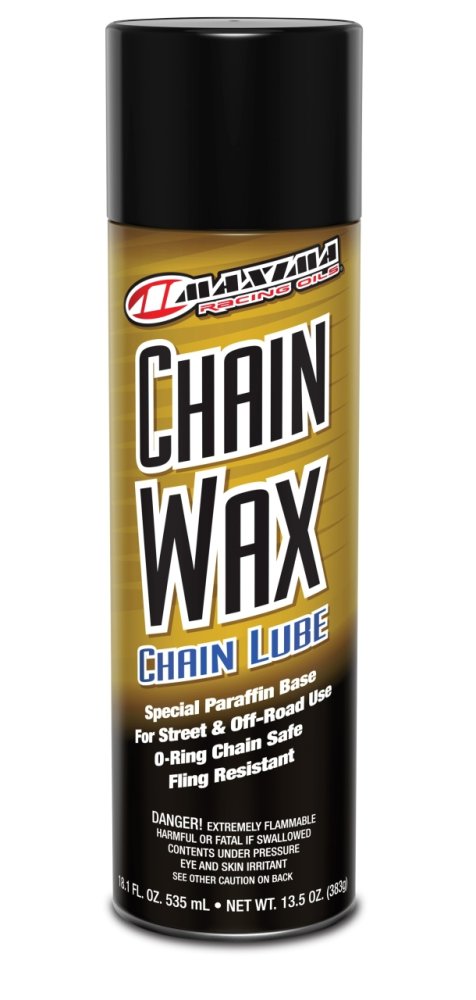 Maxima CHAIN WAX - Kettenspray